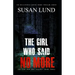The Girl Who Said No More