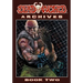 Deadworld Archives: Book Two