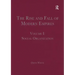 The Rise and Fall of Modern Empires, Volume I: Social Organization