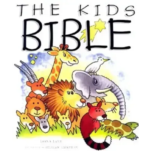 The Kids Bible