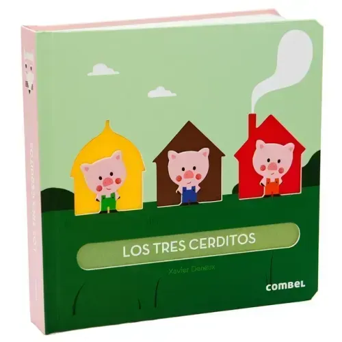 Los Tres Cerditos