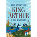 The Story of King Arthur & His Knights