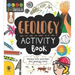 STEM Starters for Kids Geology Activity Book: Packed with Activities and Geology Facts