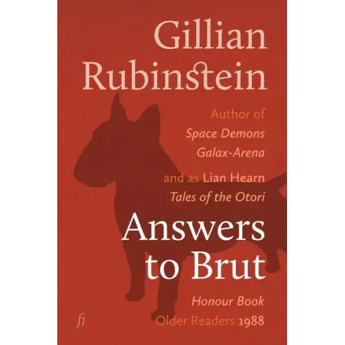 Answers to Brut