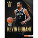 Meet Kevin Durant: Brooklyn Nets Superstar