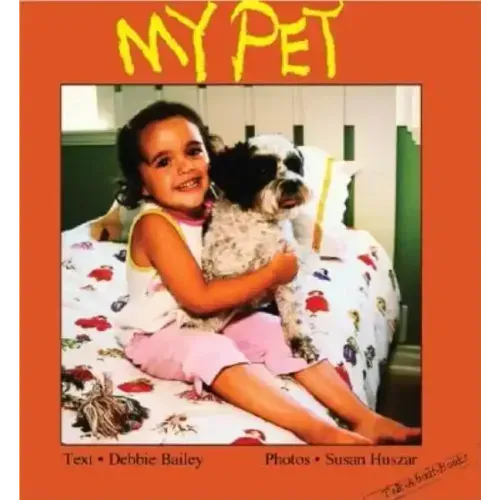 My Pet