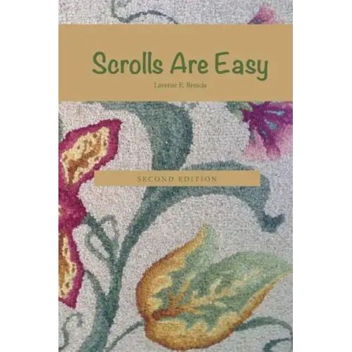 Scrolls Are Easy