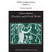 Decadent and Occult Works by Arthur Machen