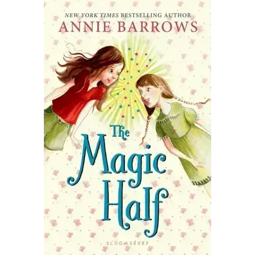 The Magic Half