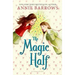 The Magic Half