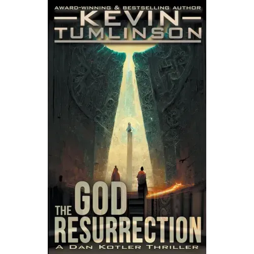 The God Resurrection