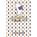 Booooooks! A Review Journal: Cute Ghost Book Review Journal, 6"x9" 110 Pages, Booktok Challenge