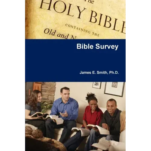 Bible Survey