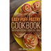 Easy Puff Pastry Cookbook