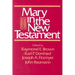 Mary in the New Testament