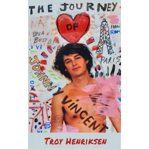 The Journey of Johnny Vincent
