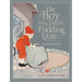 The Boy Who Lived in Pudding Lane: Being a True Account, If Only You Believe It, of the Life and Ways of Santa, Oldest Son of Mr. and Mrs. Claus