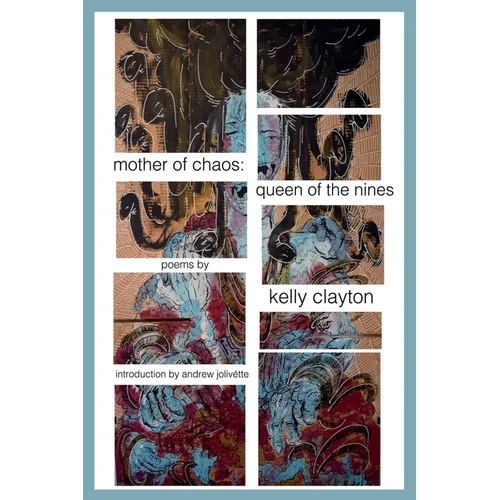 mother of chaos: queen of the nines