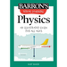 Visual Learning: Physics: An Illustrated Guide for All Ages