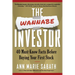 The Wannabe Investor: 40 Must-Know Facts Before Buying Your First Stock