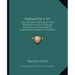 Hermetica V1: The Ancient Greek and Latin Writings Which Contain Religiousthe Ancient Greek and Latin Writings Which Contain Religio
