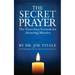 The Secret Prayer: The Three-Step Formula for Attracting Miracles