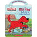 Big Red Activity & Coloring Book (Clifford the Big Red Dog)