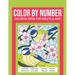 Color By Number Coloring Book For Adults & Kids: Stress Relieving Designs For Relaxation