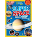 Super Space Sticker Activity Book