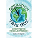 Operation Time Box: Creation's Rescue Mission