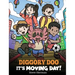 Diggory Doo, It's Moving Day!: A Story about Moving to a New Home, Making New Friends and Going to a New School