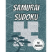 Samurai Sudoku: 90 Samurai Puzzles - 30 Easy, 30 Medium & 30 Hard - With Solutions