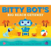 Bitty Bot's Big Beach Getaway