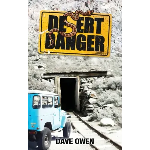 Desert Danger