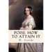 Poise: How to Attain It