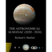 The Astronomical Almanac (2020 - 2024): A Comprehensive Guide to Night Sky Events