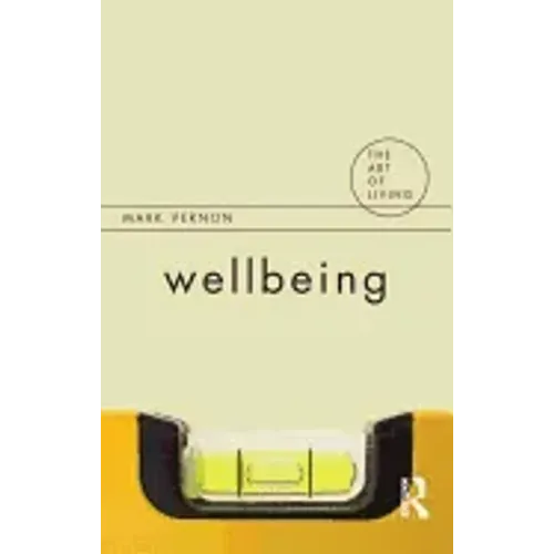 Wellbeing