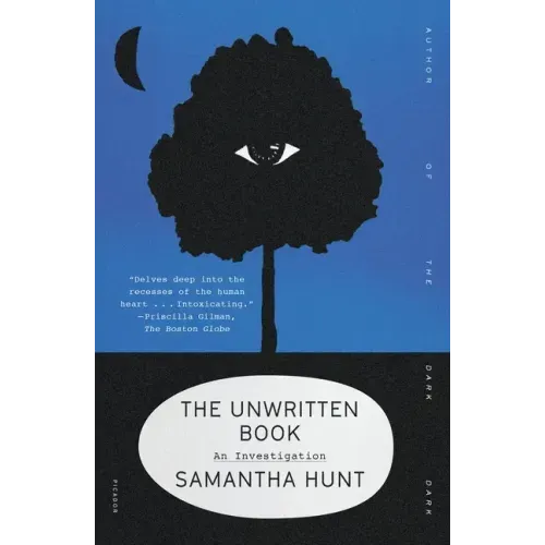 The Unwritten Book: An Investigation