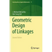 Geometric Design of Linkages