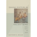 Dining Posture in Ancient Rome: Bodies, Values, and Status