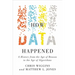 How Data Happened: A History from the Age of Reason to the Age of Algorithms