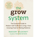 The Grow System: True Health, Wealth, and Happiness Come from the Ground