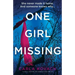 One Girl Missing: A totally addictive and gripping crime thriller