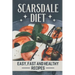 Scarsdale Diet: Easy, Fast And Healthy Recipes: Delicious Cooking Guide