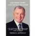 One More Story and I'm Out the Door: A Life, with Recollections about Jimmy Hoffa, the Mafia, G. Gordon Liddy, and Guardian Angels, Among Others