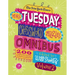 The New York Times More Tuesday Crossword Puzzles Omnibus, Volume 2: 200 Easy Puzzles from the Pages of the New York Times