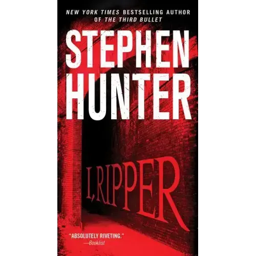 I, Ripper