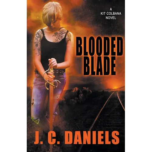 Blooded Blade