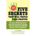 Five Secrets That Will Triple Your Profits!