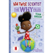 Team Green! (ADA Twist, Scientist: The Why Files #6)